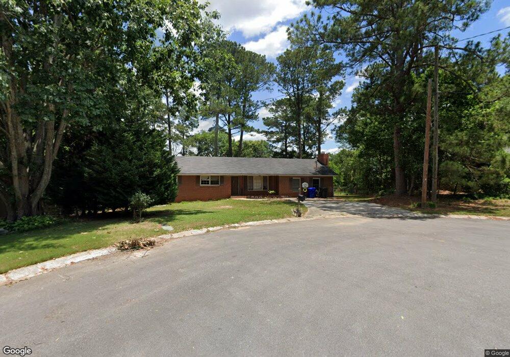931 Wren Ct NE, Conyers, GA 30012 - photo 1