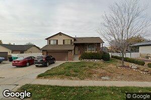 1794 Allison Way, Syracuse, UT 84075