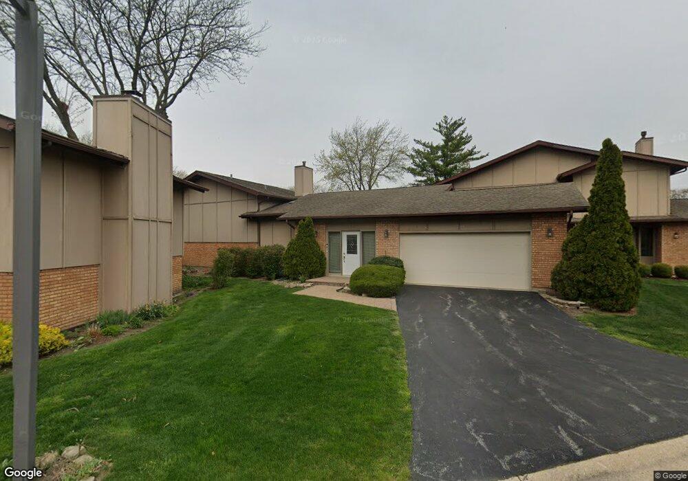 3132 Stonegate Ct unit 9, Flossmoor, IL 60422 - photo 1