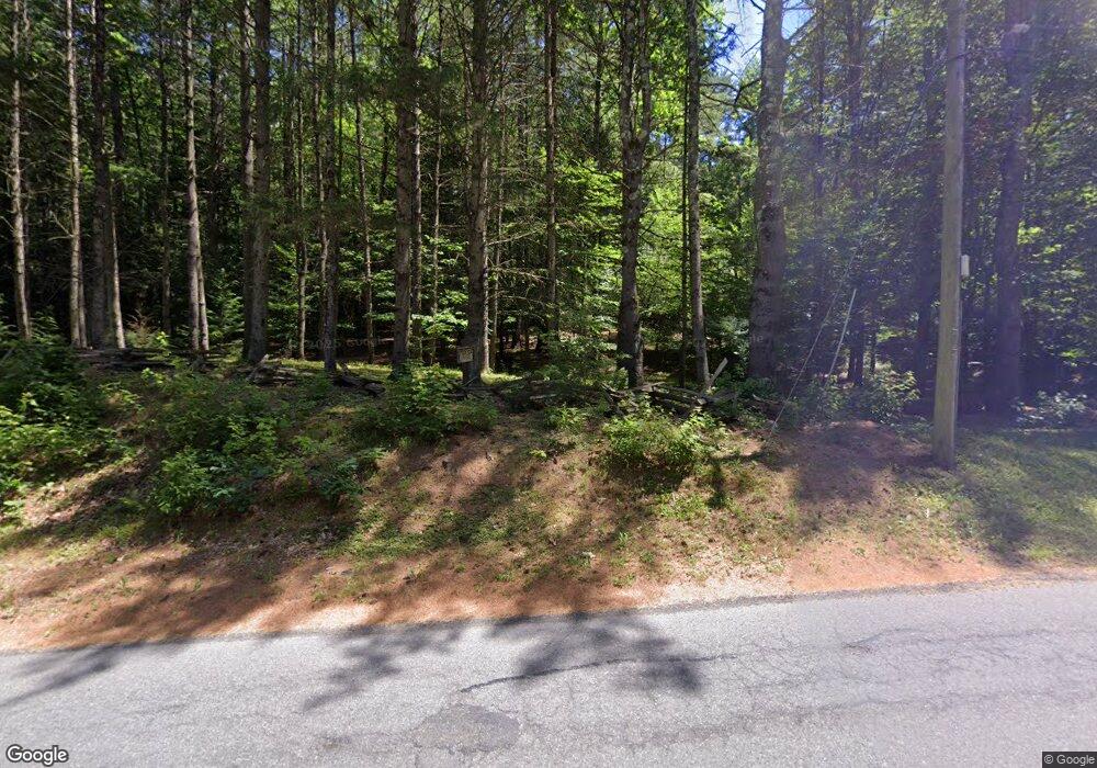 817 Lampblack Rd, Greenfield, MA 01301 - photo 1