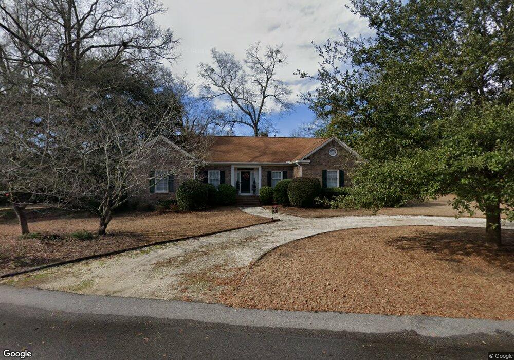 1905 Carriage House Ln, Camden, SC 29020 - photo 1