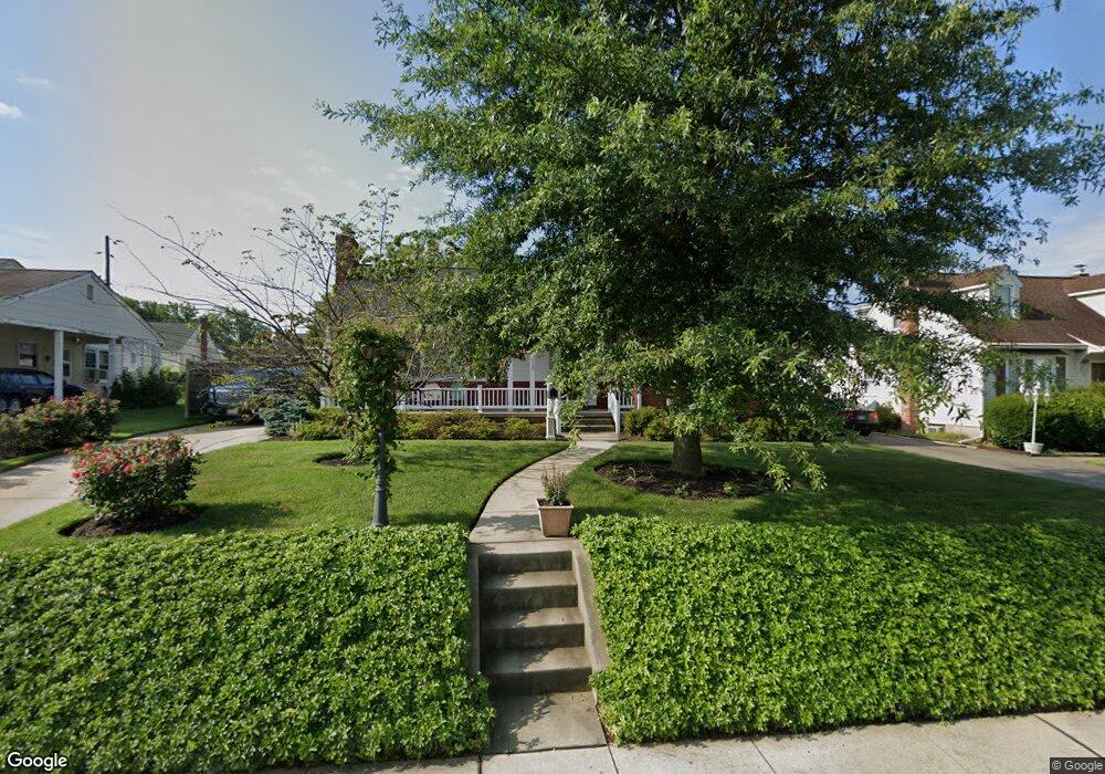 561 Forest View Rd, Linthicum Heights, MD 21090 - photo 1