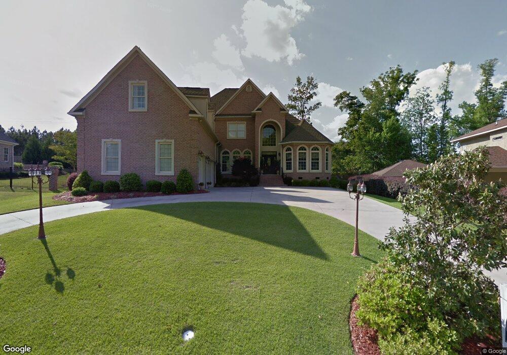 4193 Hannahs Crossing, Evans, GA 30809 - photo 1