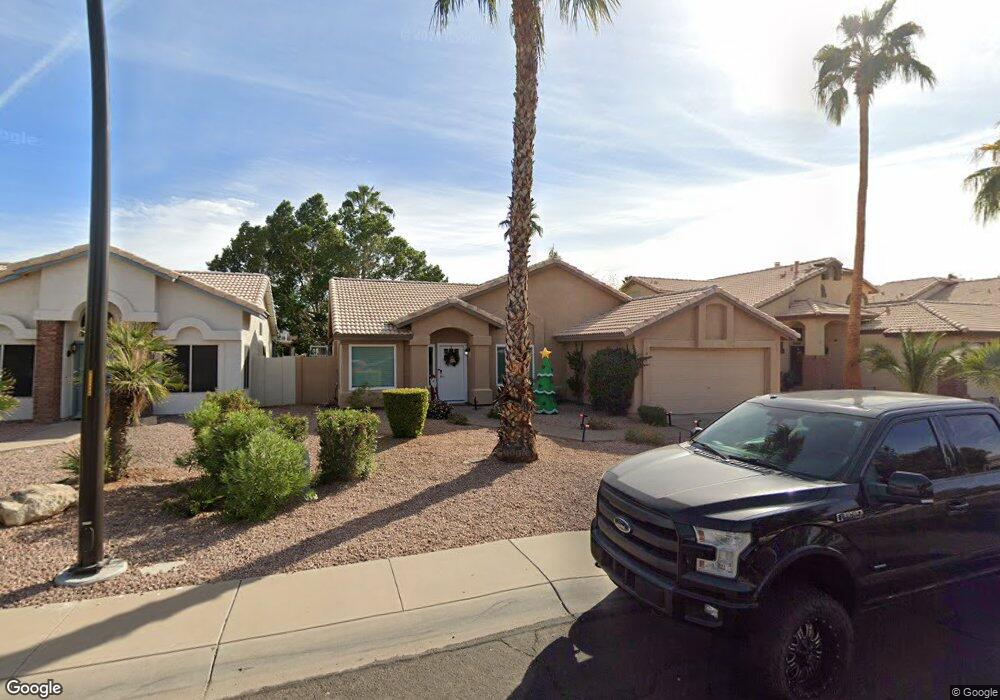 1219 E Artesian Way, Gilbert, AZ 85234 - photo 1