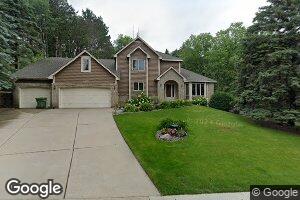 3995 Evergreen Place, Saint Paul, MN 55126