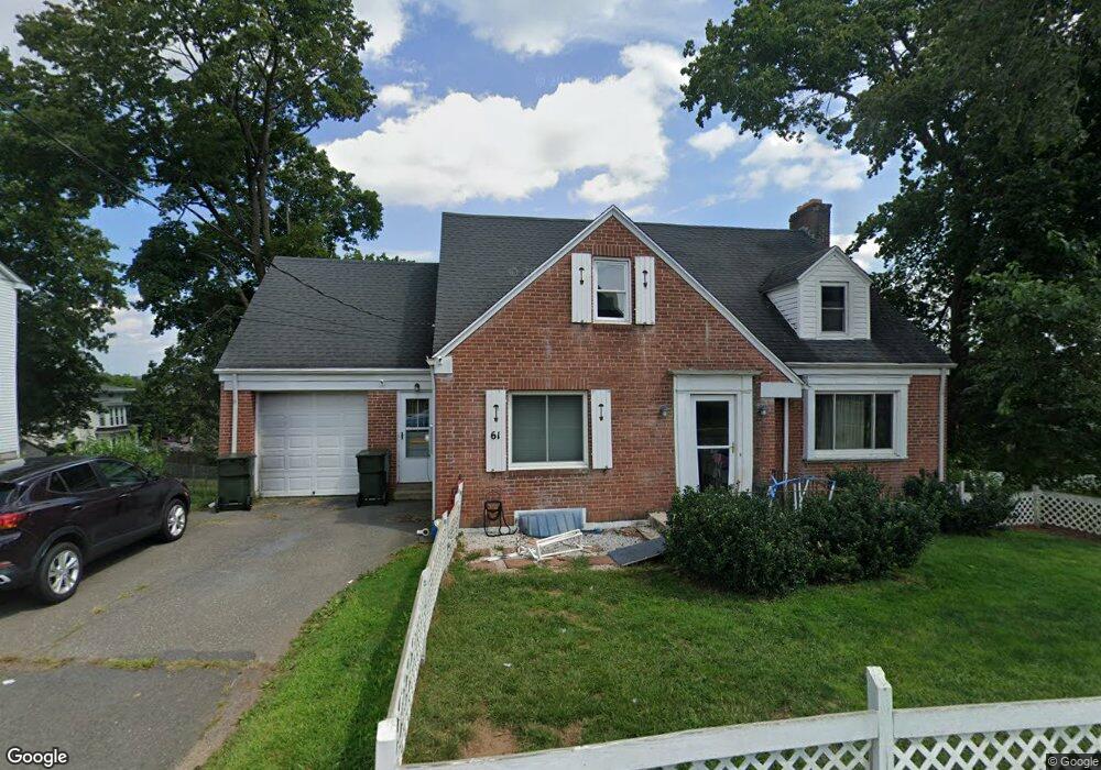 61 Peck St, Berlin, CT 06037 - photo 1