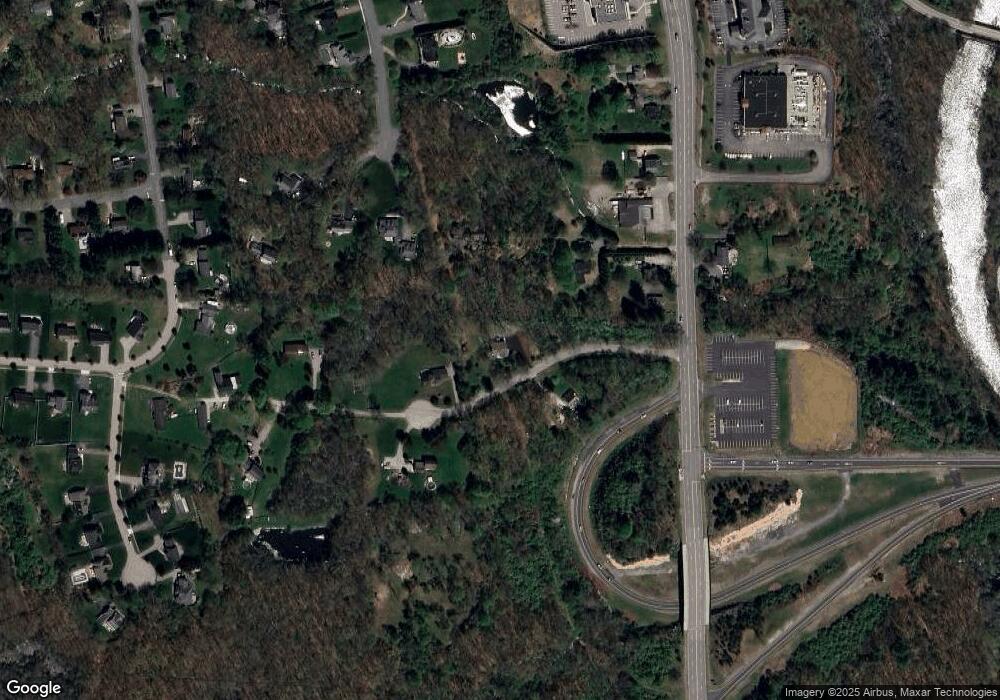 16 Jeffrey Rd, Pawcatuck, CT 06379 - photo 1