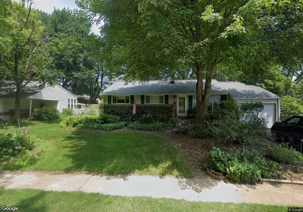 1709 Shadybrook Rd, Wilmington, DE 19803 - photo 1