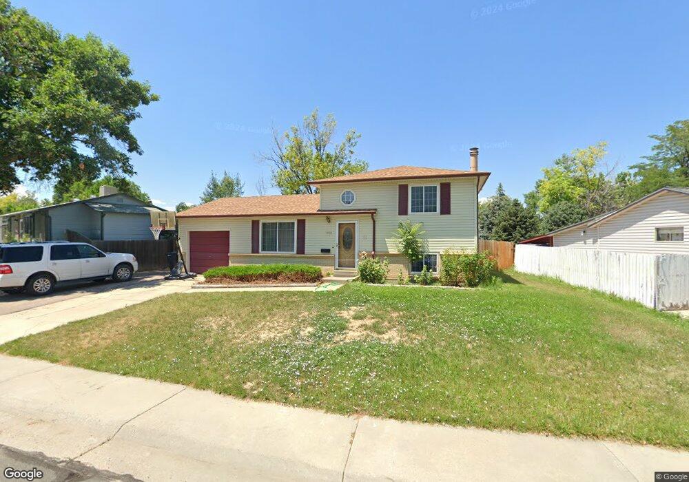 11703 Monroe St, Thornton, CO 80233 - photo 1