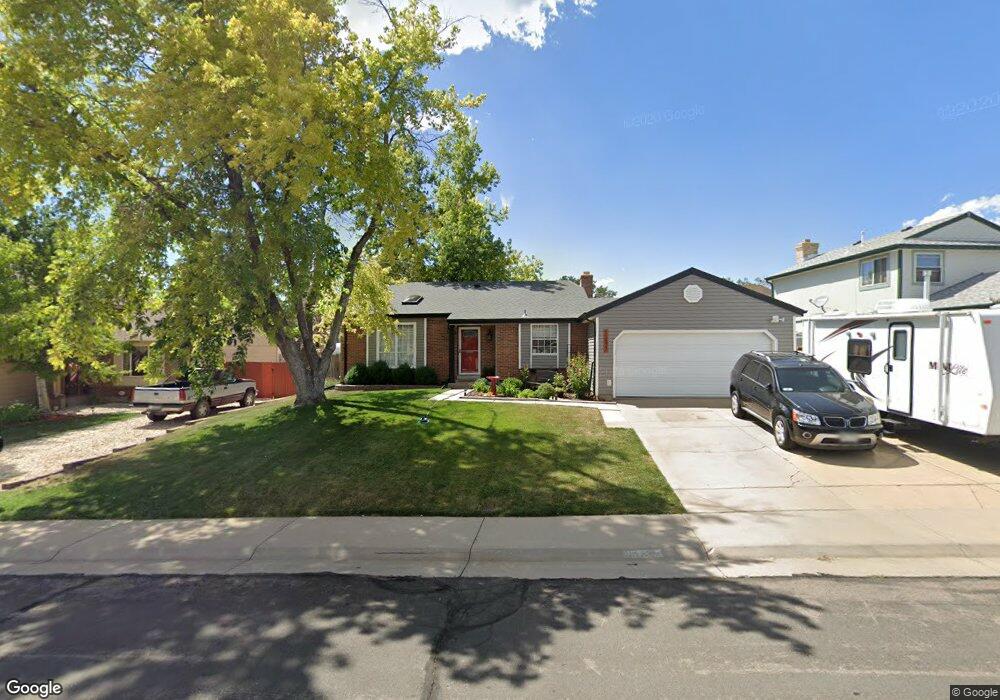 11577 Birch St, Thornton, CO 80233 - photo 1