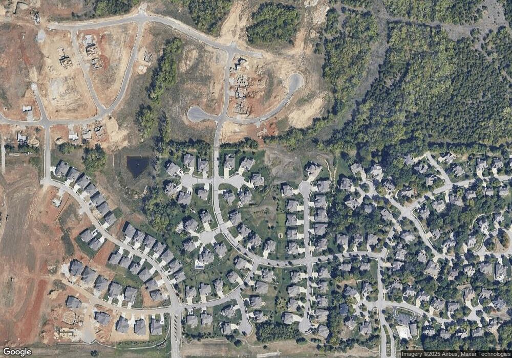 8109 Millridge St, Lenexa, KS 66220 - photo 1