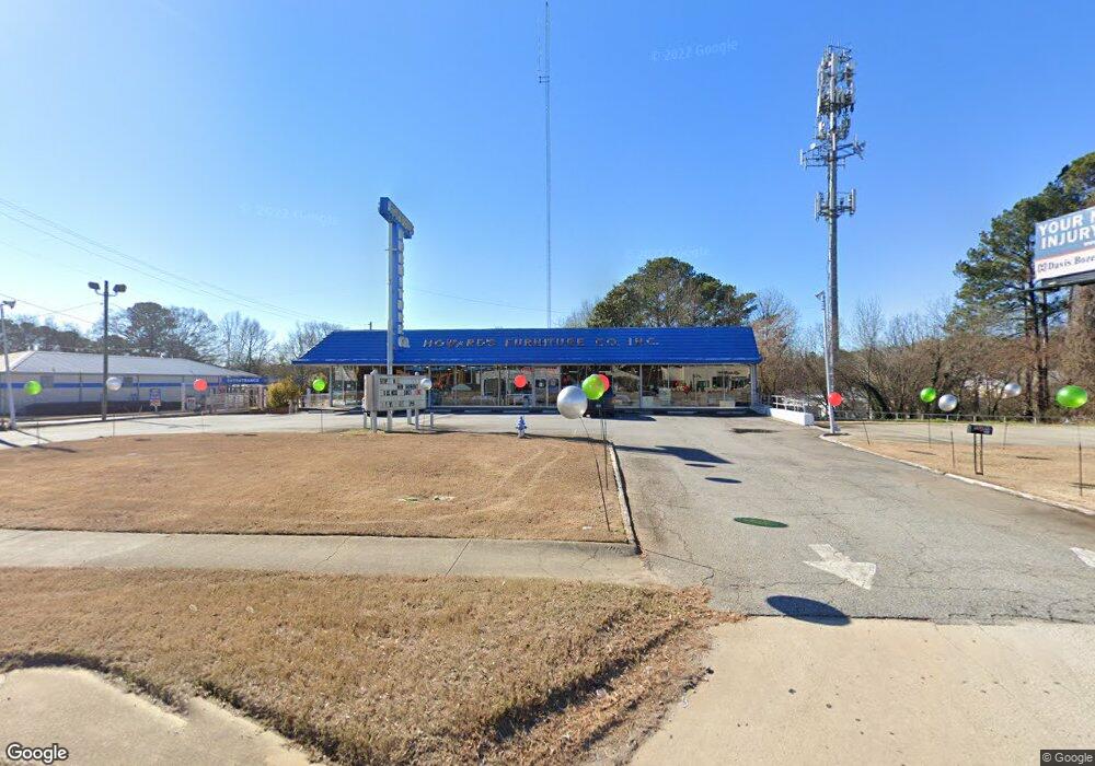 3376 S Cobb Dr SE, Smyrna, GA 30080 - photo 1