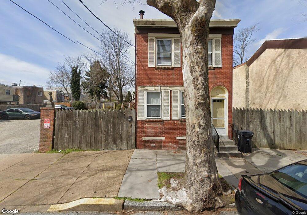 711 N Locust St, Wilmington, DE 19801 - photo 1