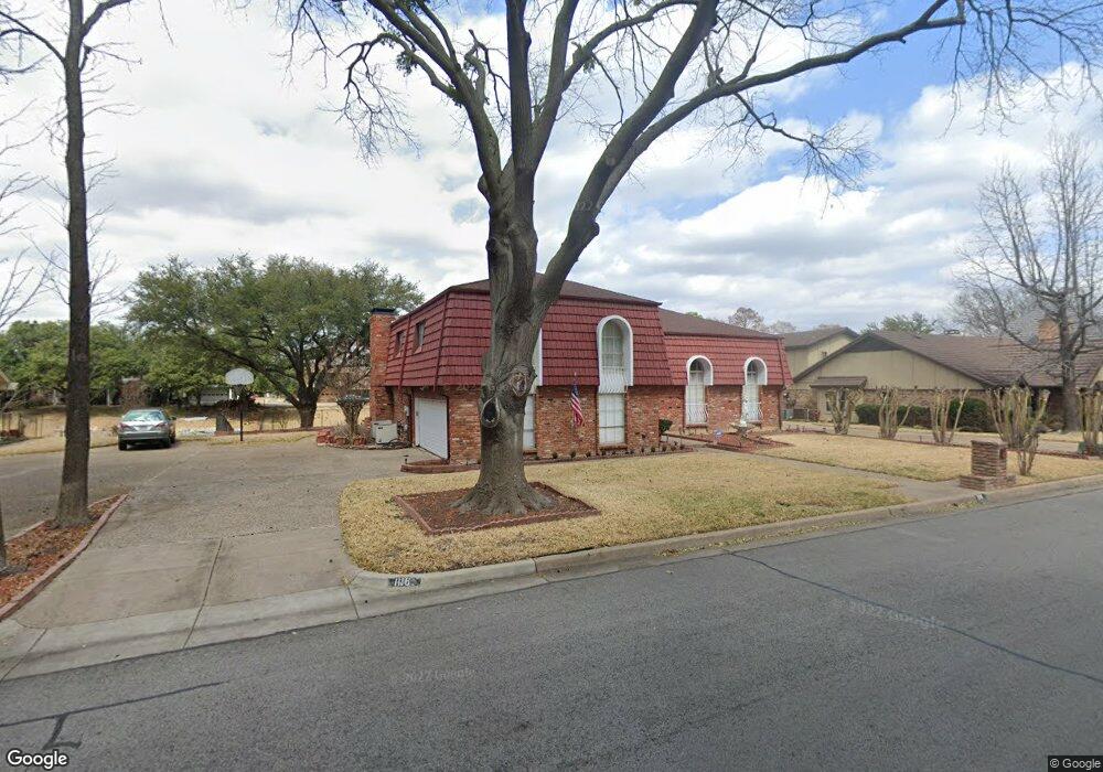 1116 Crowley Rd, Arlington, TX 76012 - photo 1