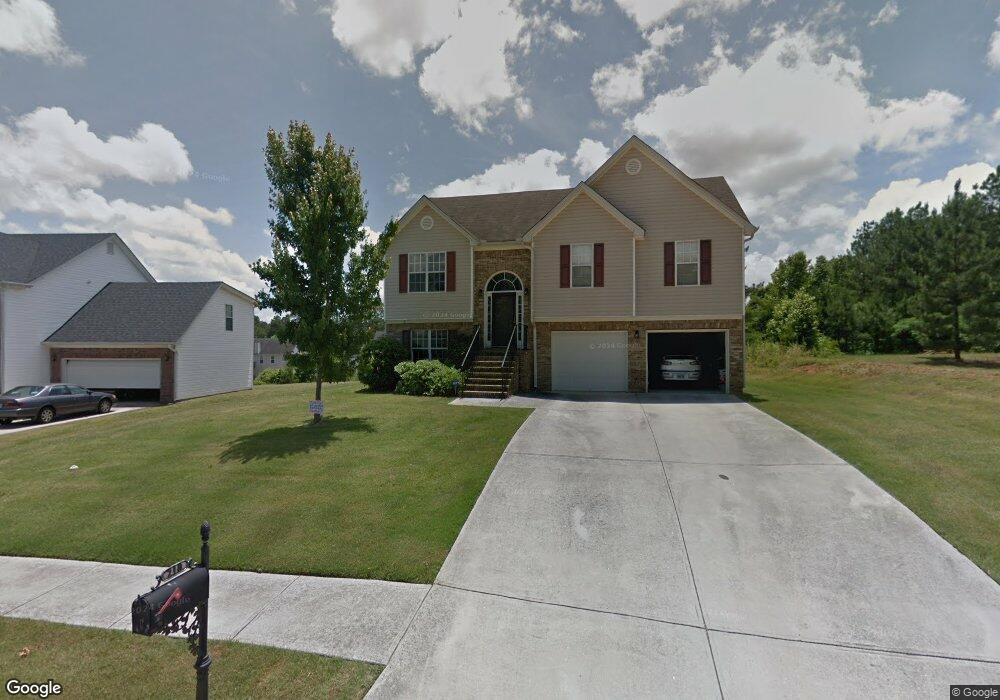 210 Fieldstone Ln, Covington, GA 30016 - photo 1