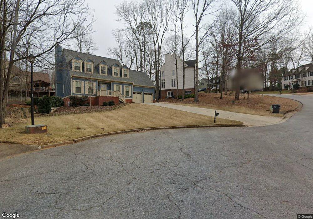 0 Collins Port Cove unit 8460369, Suwanee, GA 30024 - photo 1