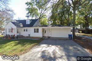 902 Sycamore St, Germantown, IL 62245