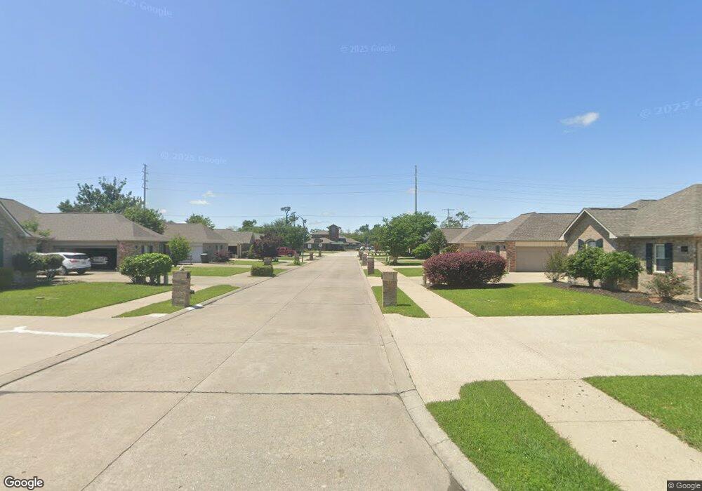 524 Contour Dr, Lake Charles, LA 70605 - photo 1