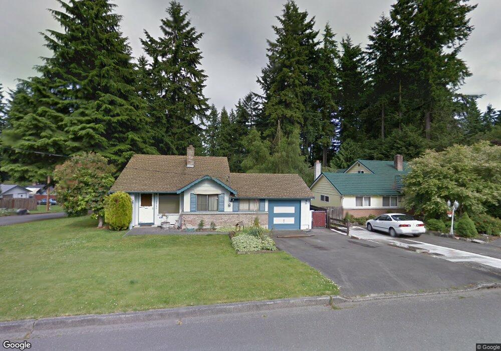 14014 75th Ave NE, Bothell, WA 98011 - photo 1