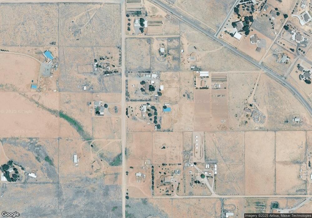 25685 N Big Springs Ranch Rd, Paulden, AZ 86334 - photo 1