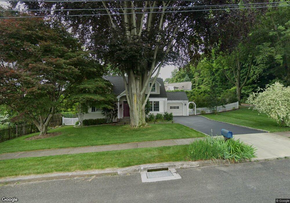 67 Steep Hill Rd, Southport, CT 06890 - photo 1