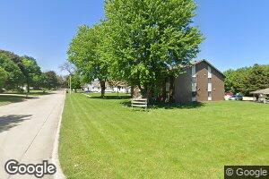 402 Mueller St Unit 404, Holstein, IA 51025