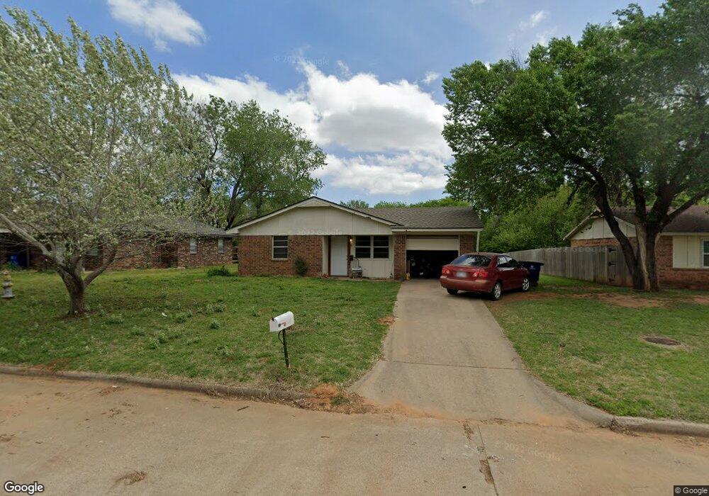 4 N I St, Duncan, OK 73533 - photo 1