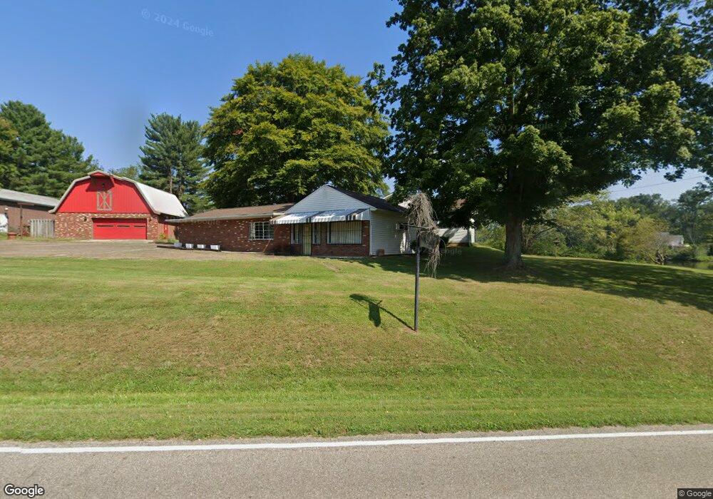 30320 Lake Logan Rd, Logan, OH 43138 - photo 1