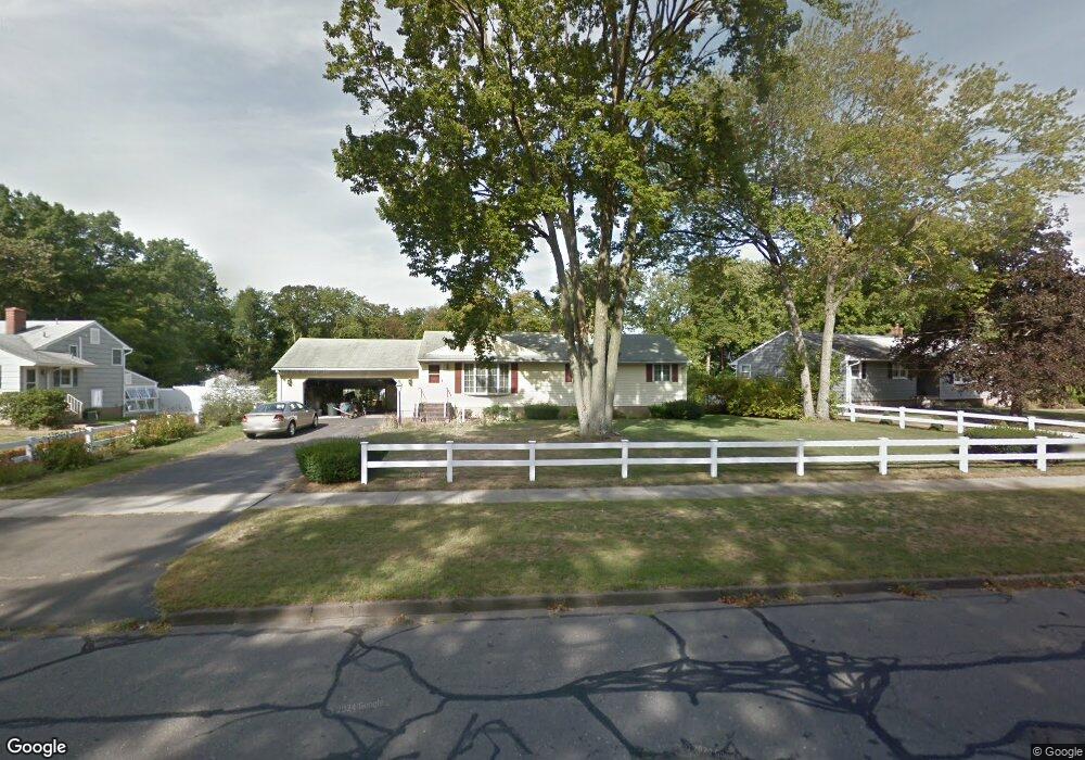 10 Country Way, North Haven, CT 06473 - photo 1