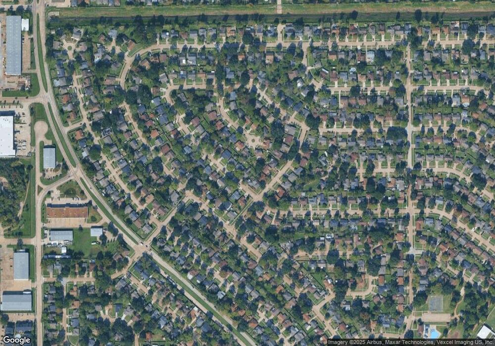 7210 Sandswept Ln, Houston, TX 77086 - photo 1