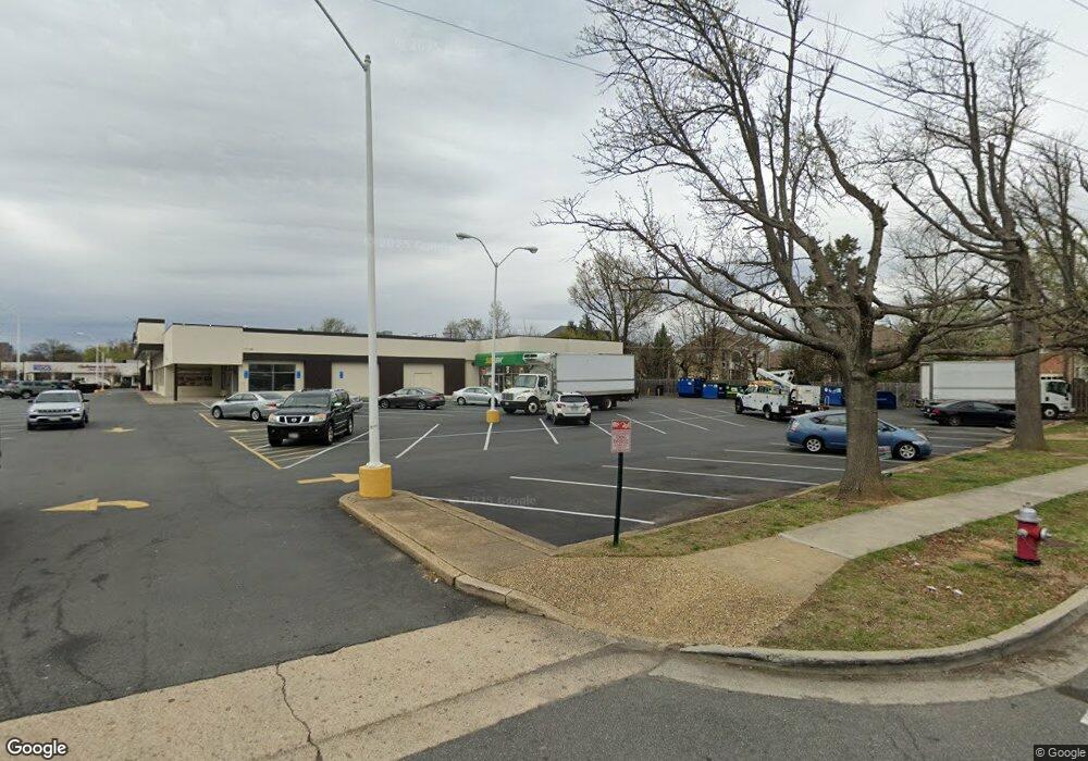 5898 Leesburg Pike, Falls Church, VA 22041 - photo 1