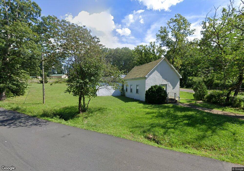 9535 Old Waterloo Rd, Warrenton, VA 20186 - photo 1