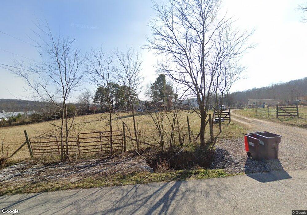 10598 N Whitehouse Rd, Fayetteville, AR 72701 - photo 1