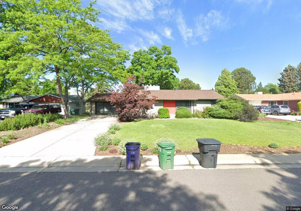 2675 S Zurich Ct, Denver, CO 80219 - photo 1