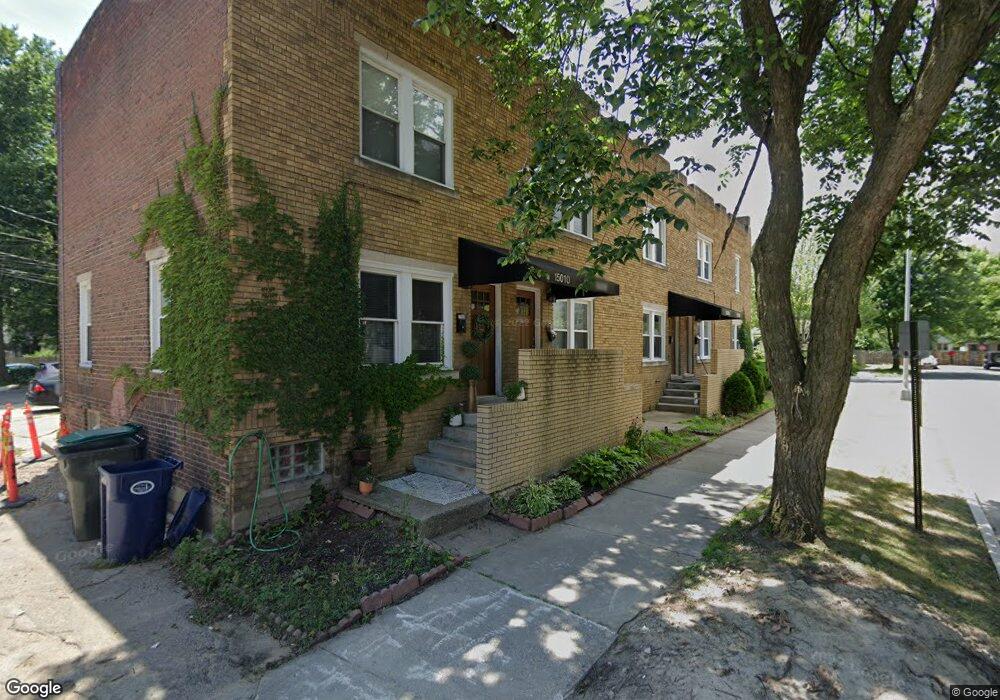 15010 St Paul St, Grosse Pointe Park, MI 48230 - photo 1