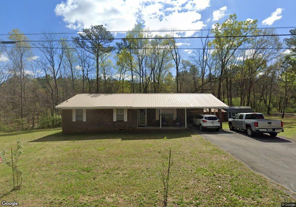 449 Russell Hill Rd NW, Sugar Valley, GA 30746 - photo 1