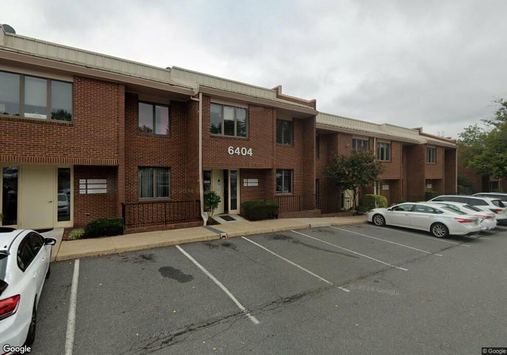 6404-L Seven Corners Place, Falls Church, VA 22044 - photo 1