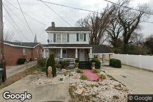 307 Chestnut St, Weldon, NC 27890