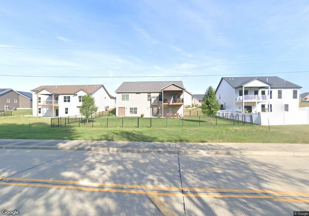 1843 Appleton Ct, Maryville, IL 62062 - photo 1