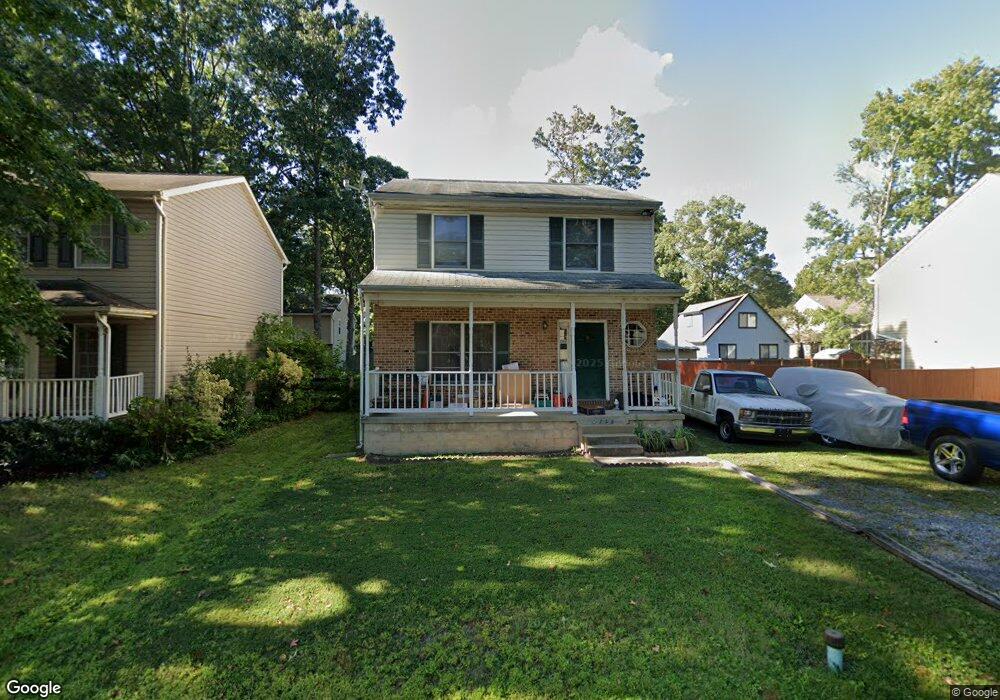 4932 Elm St, Shady Side, MD 20764 - photo 1