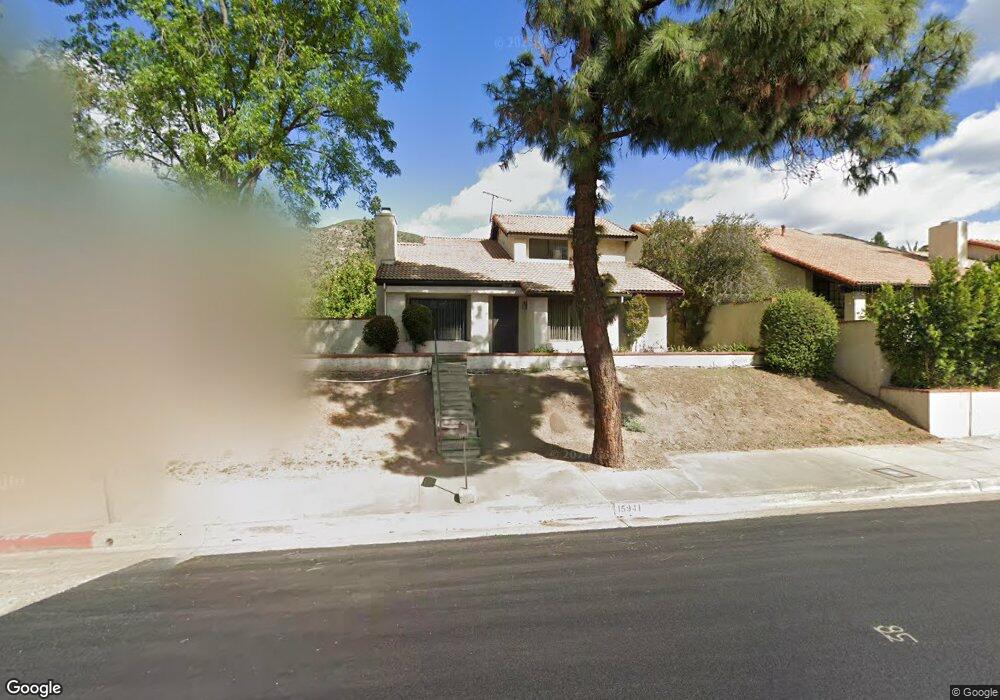 15941 Foothill Blvd, Sylmar, CA 91342 - photo 1