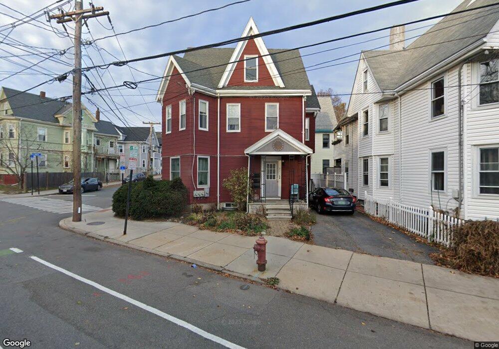 31 Elm St unit 3, Somerville, MA 02143 - photo 1