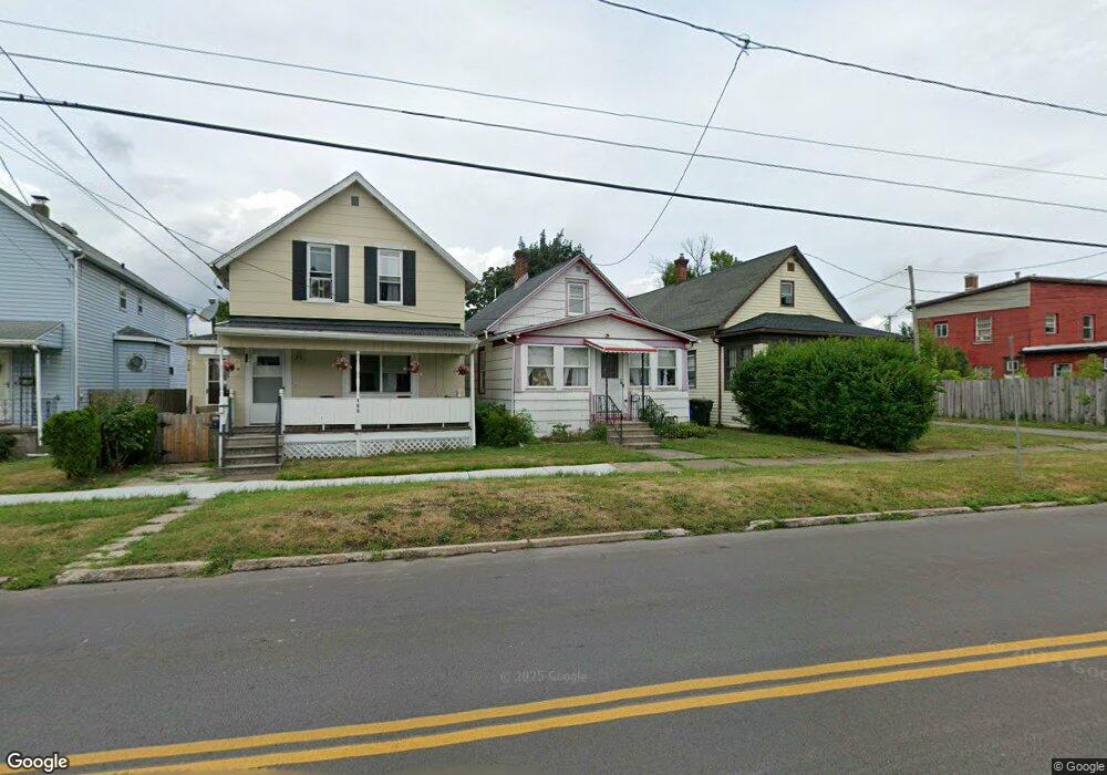 162 Wheatfield St, North Tonawanda, NY 14120 - photo 1
