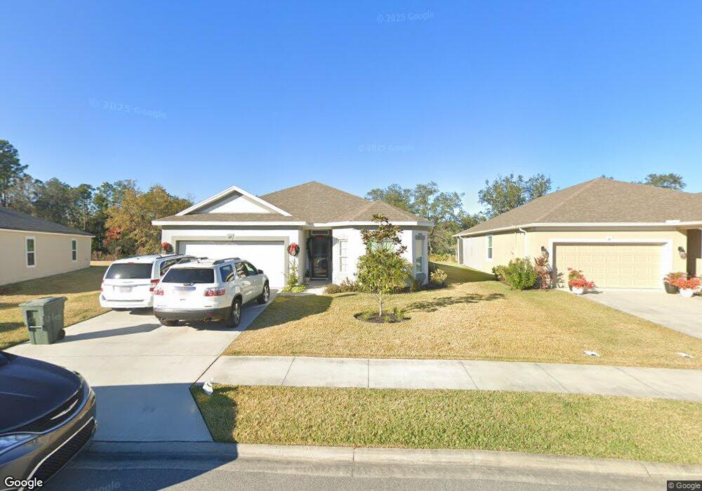 48 Oakleaf Way, Palm Coast, FL 32137 - photo 1