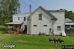 7 Minister Brook Rd, Worcester, VT 05682