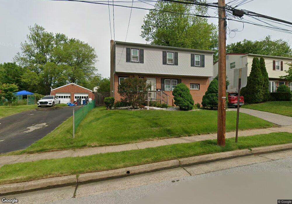 1136 Hall Ave, Abington, PA 19001 - photo 1