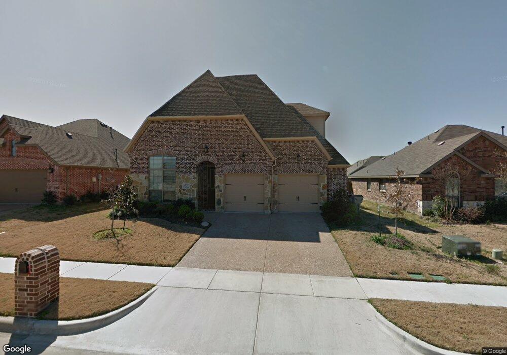 405 Fairland Dr, Wylie, TX 75098 - photo 1