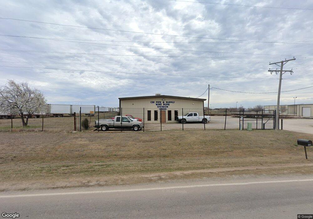 12900 S Sunnylane Rd, Moore, OK 73160 - photo 1