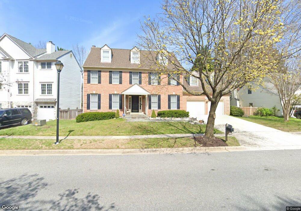 13506 Gullivers Trail, Bowie, MD 20720 - photo 1