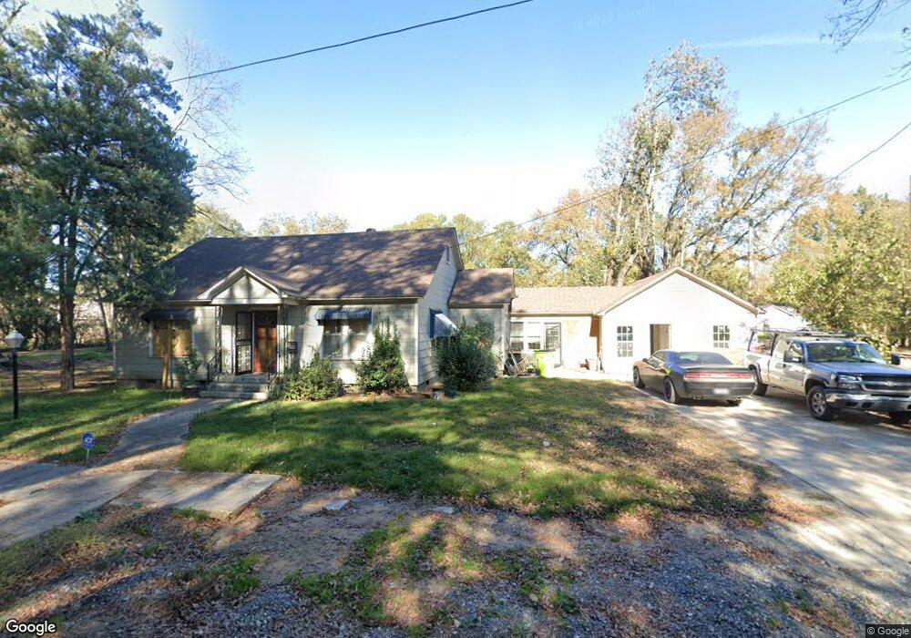409 E 5th St, Stuttgart, AR 72160 - photo 1